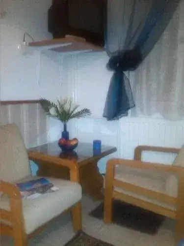 Margaret Apartman