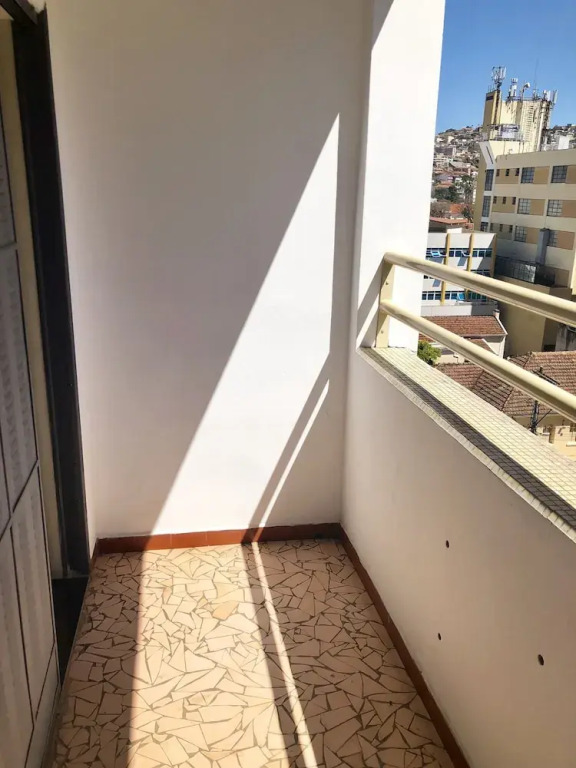 Alvorada Palace Hotel de Poços
