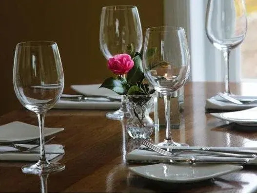 Lios Na Manach ECO B&B