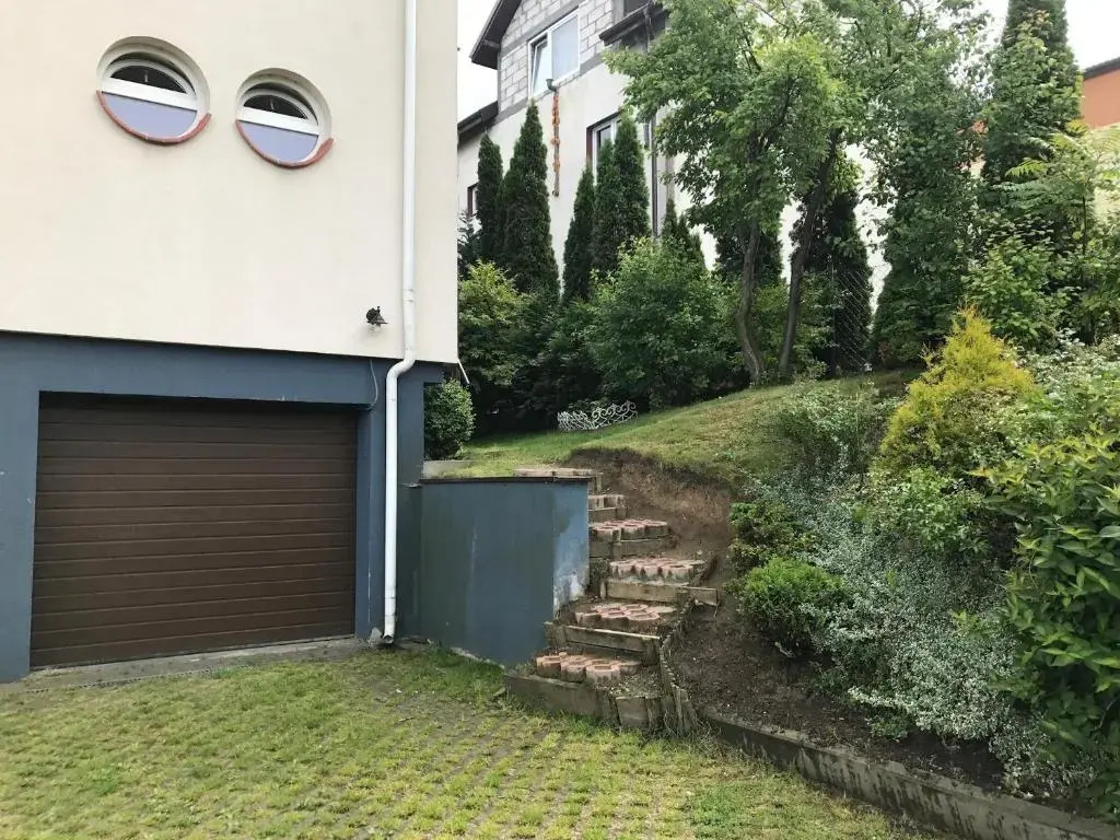Apartament KORAB Władysławowo-Cetniewo