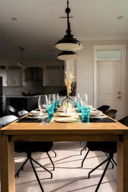 5-Star Luxury and comfortable home
