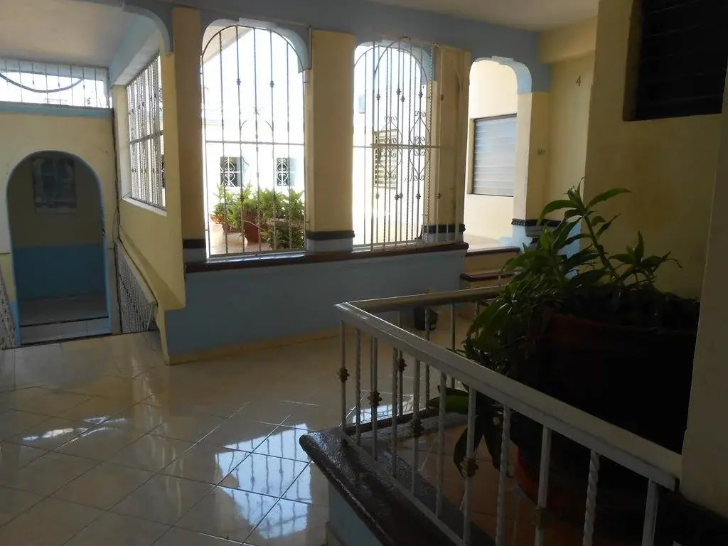 Hotel Valladolid