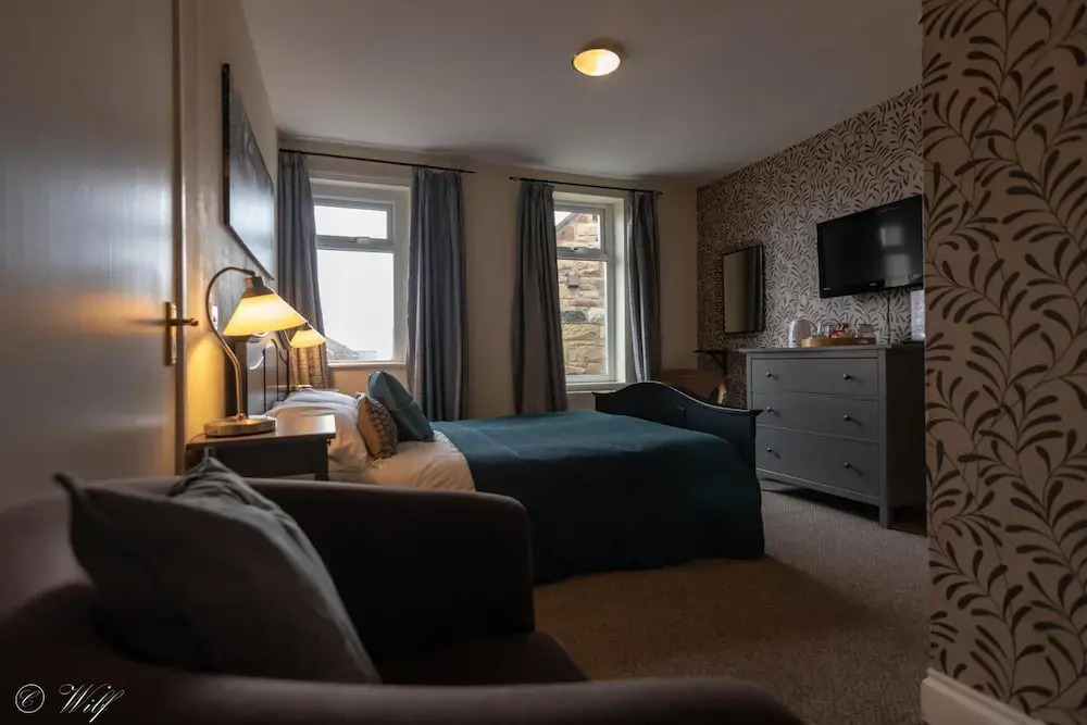 Wyndgrove House B&B