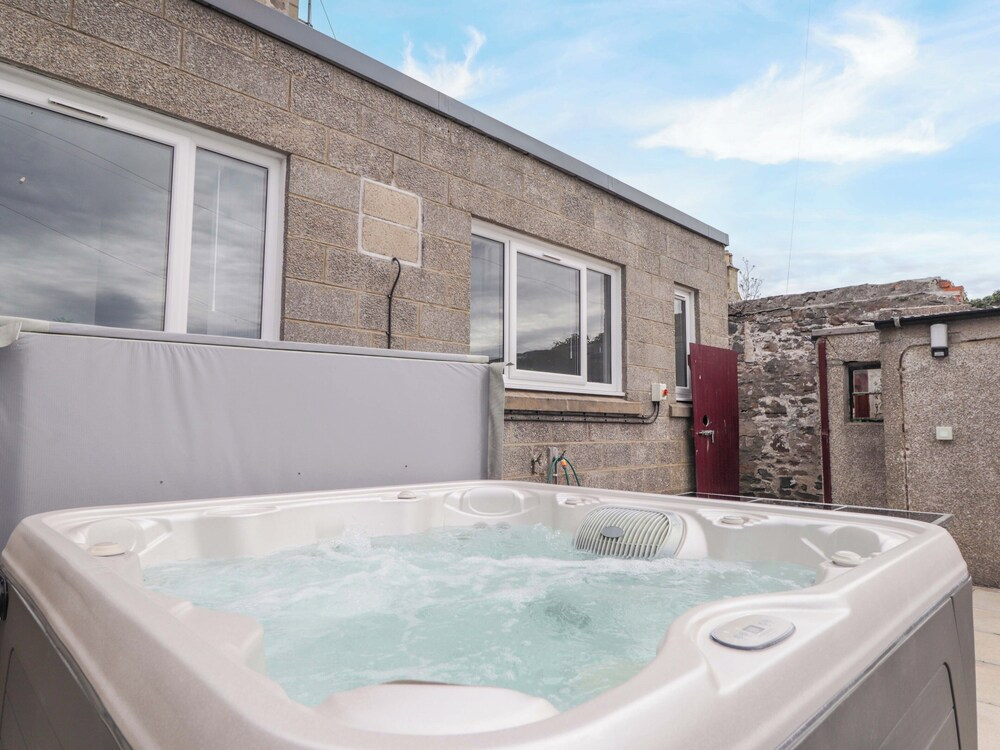 Crannoch Self Catering