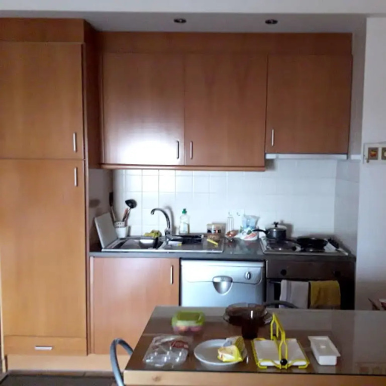 Apartment With one Bedroom in Lagos, With Wonderful sea View, Pool Acc