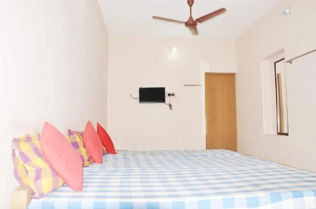 AS Garden Lodge