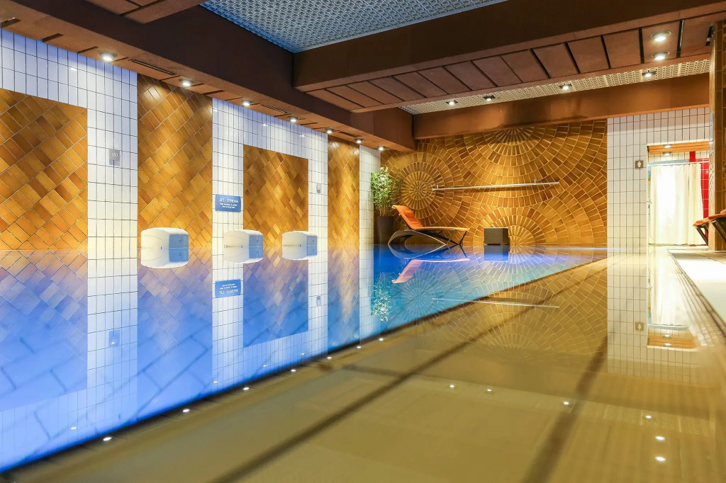 Le Royal Hotels & Resorts Luxembourg