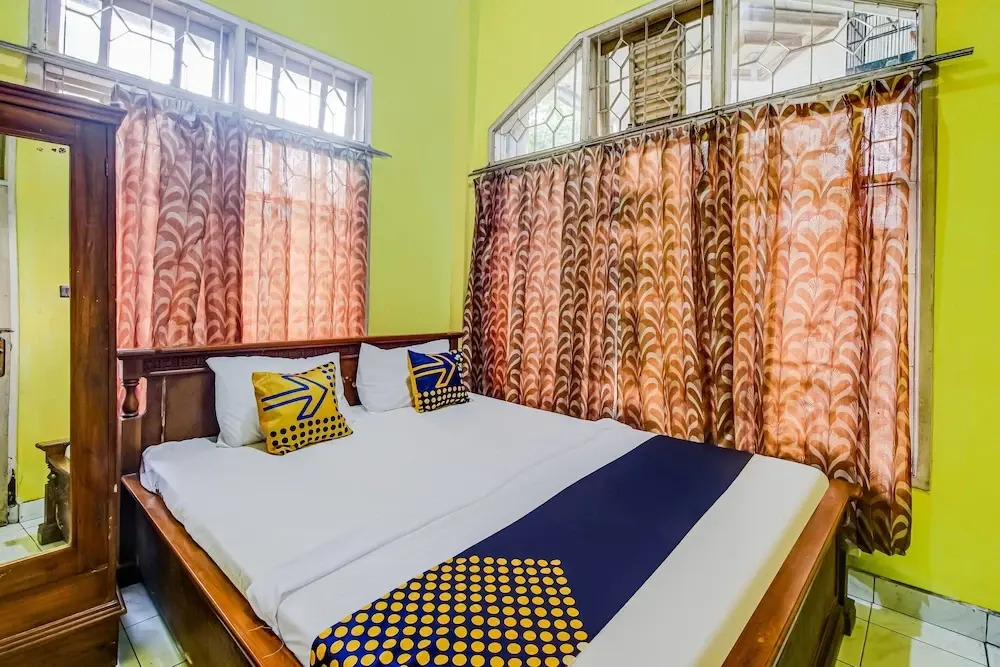 Hotel O Desa Wisata Kaso Near Kantor Kepala Desa Kaso