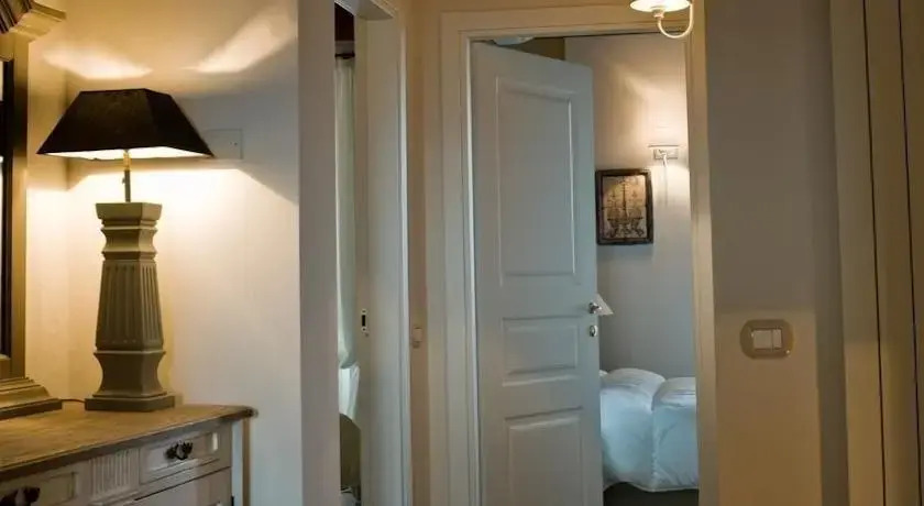 Locanda degli Alberti