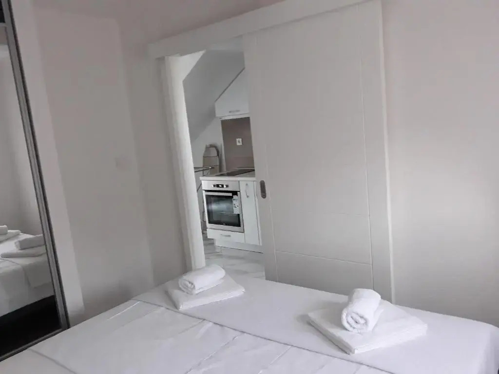 Apartment K2