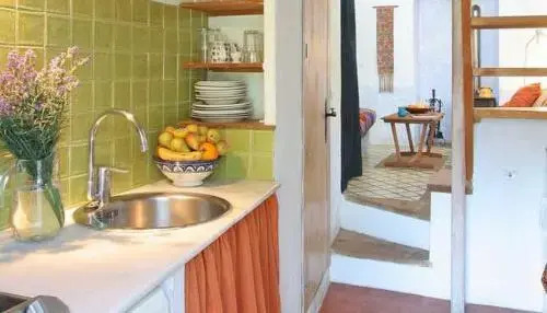 Casas Karen