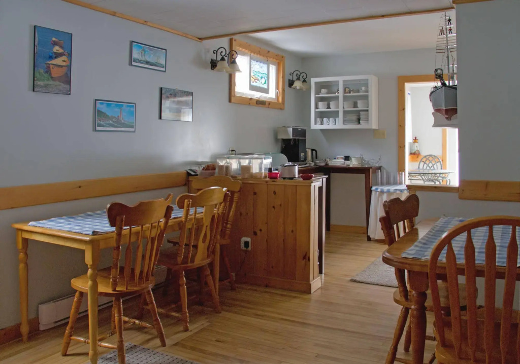 Mackenzie Motel & Cottages