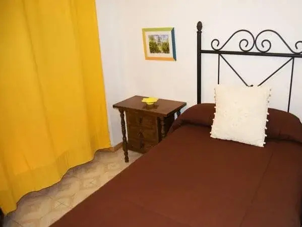 Pensión Trinidad