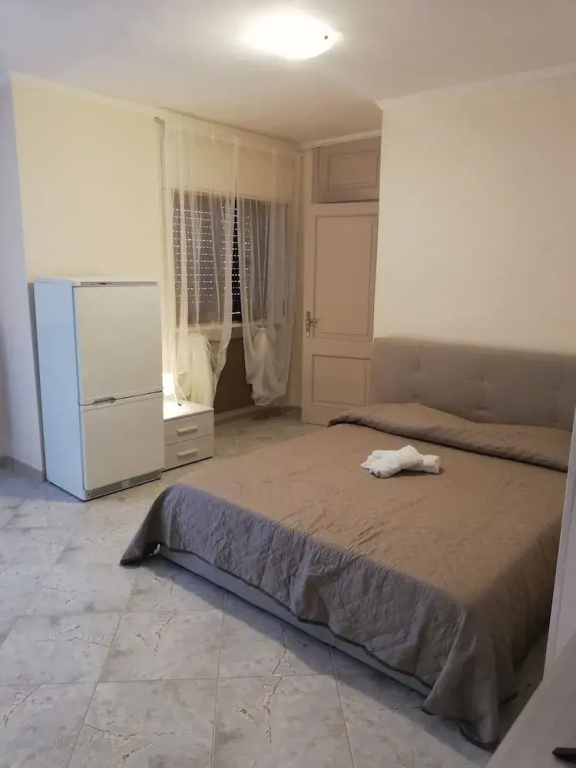 A Casa di Carla e Lucia