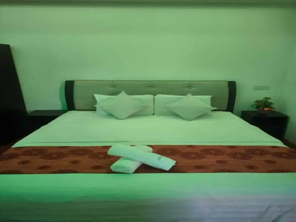 Hotel O Awana Homestay