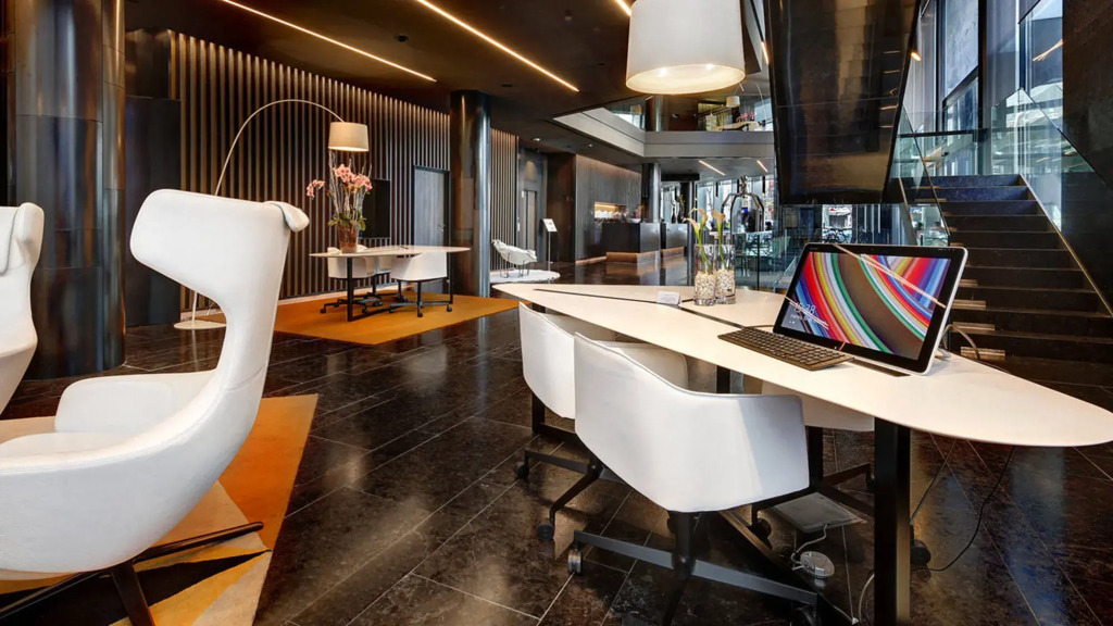 Olivia Balmes Hotel