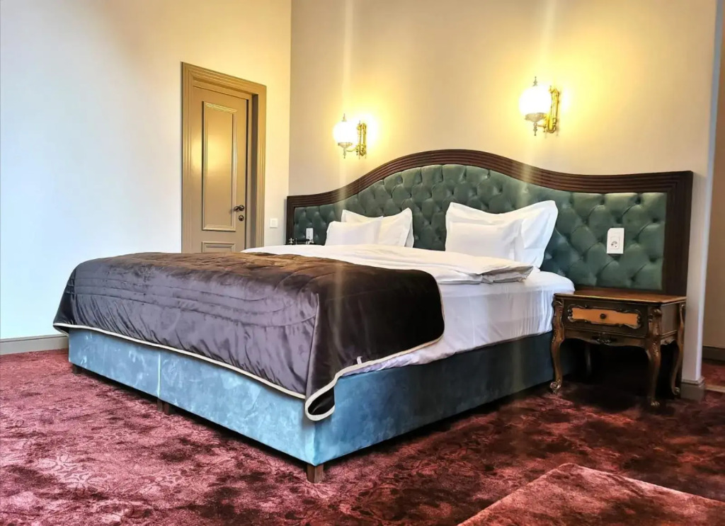 Grand Hotel Traian