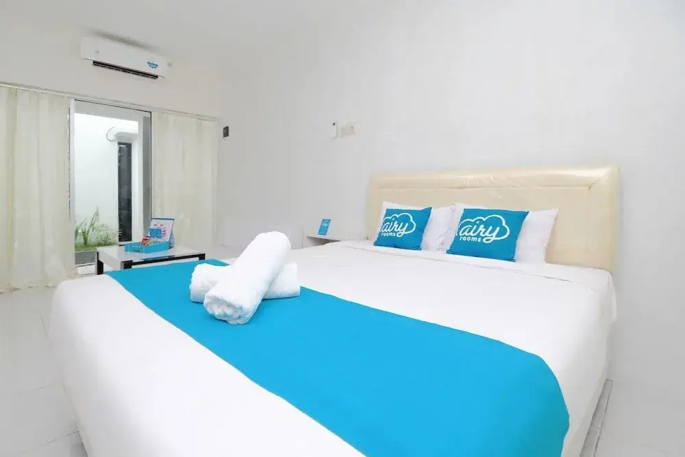 Airy Eco Condong Catur Asem Gede Yogyakarta
