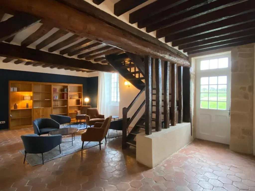 Domaine de Prestal