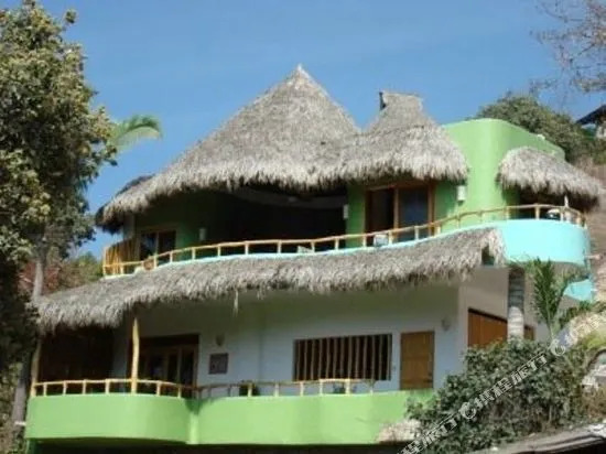 Casa Caramba