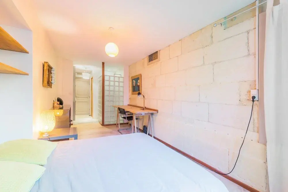 We Stay - Bordeaux-Leuret-Magnifique Dupleix