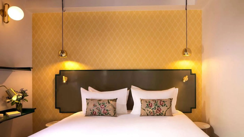Hotel des Deux-Iles - Notre-Dame
