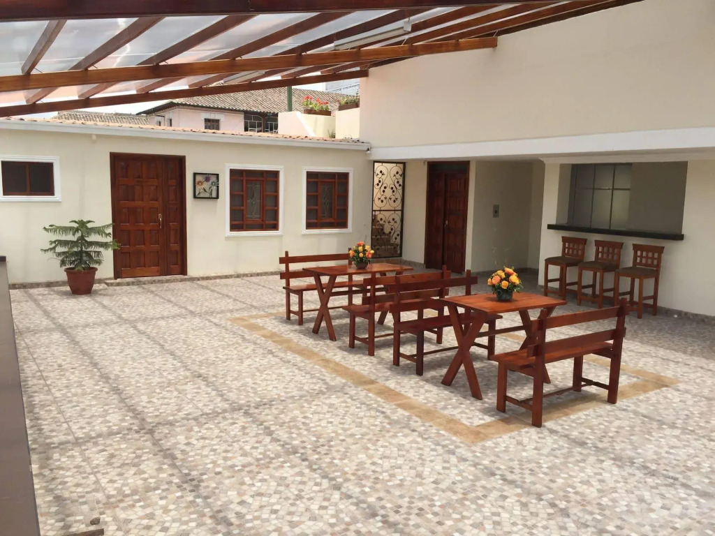 Hotel Margarita 2