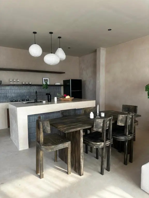 Casa Wabi Villa Canggu