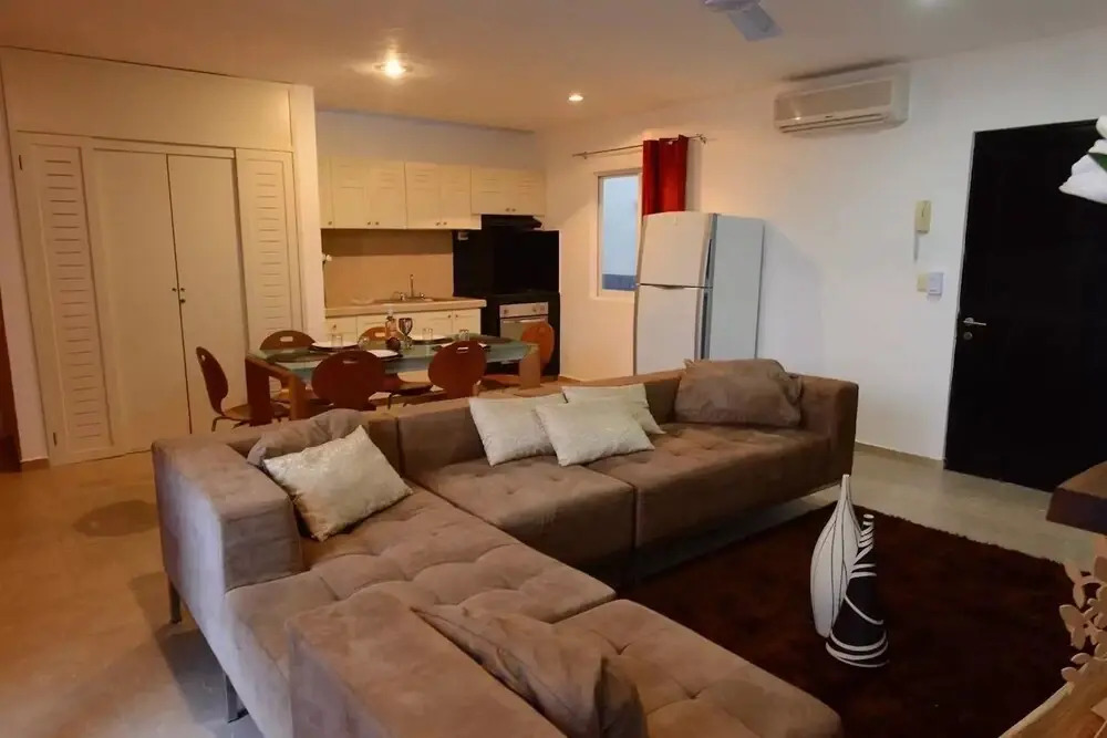 Condo Nikte