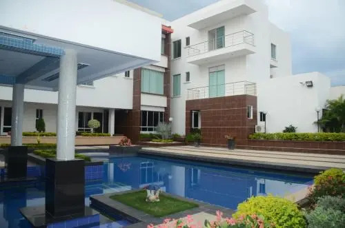 Hotel Saraje