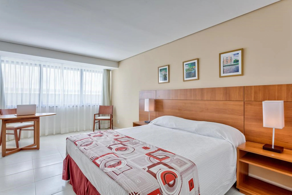 Tulip Inn Sobral