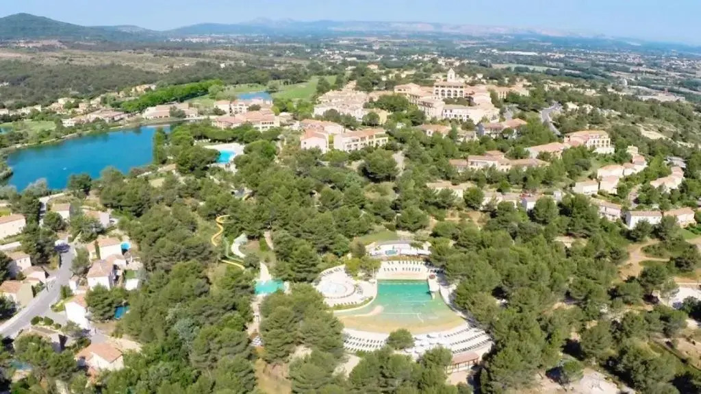 Village Pont Royal en Provence - maeva Home - Studio 5 personnes - Sélection MAE-2824
