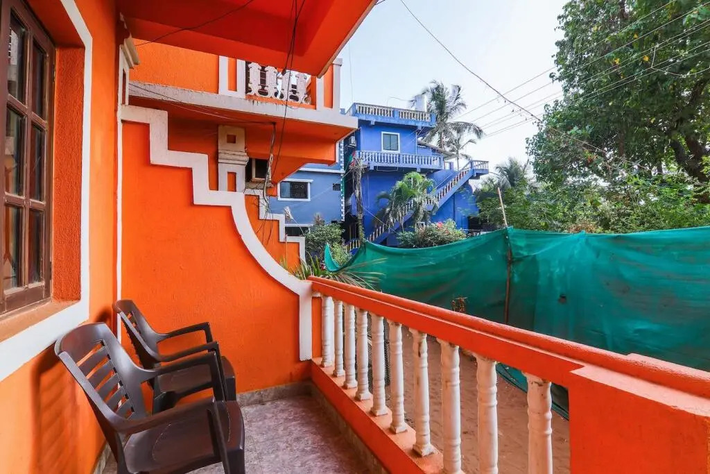 Joaquim Guest House