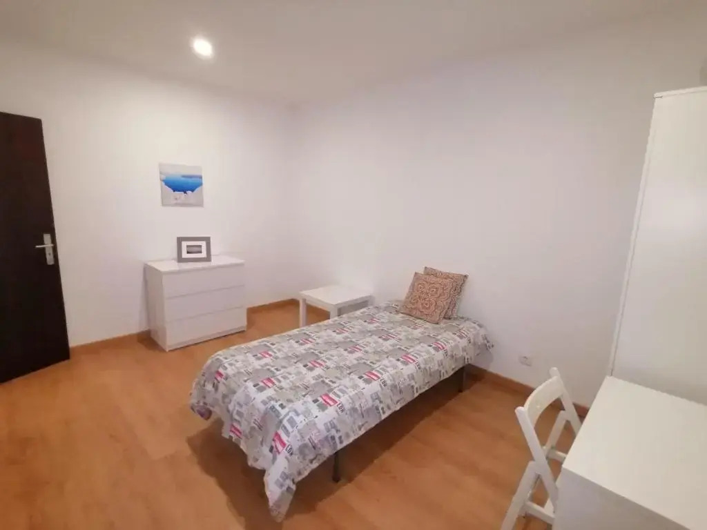 Apartamento Penha