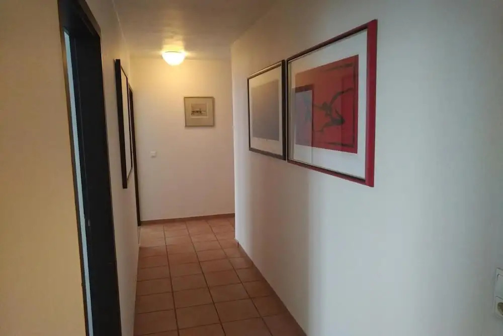 Atelier Guesthouse