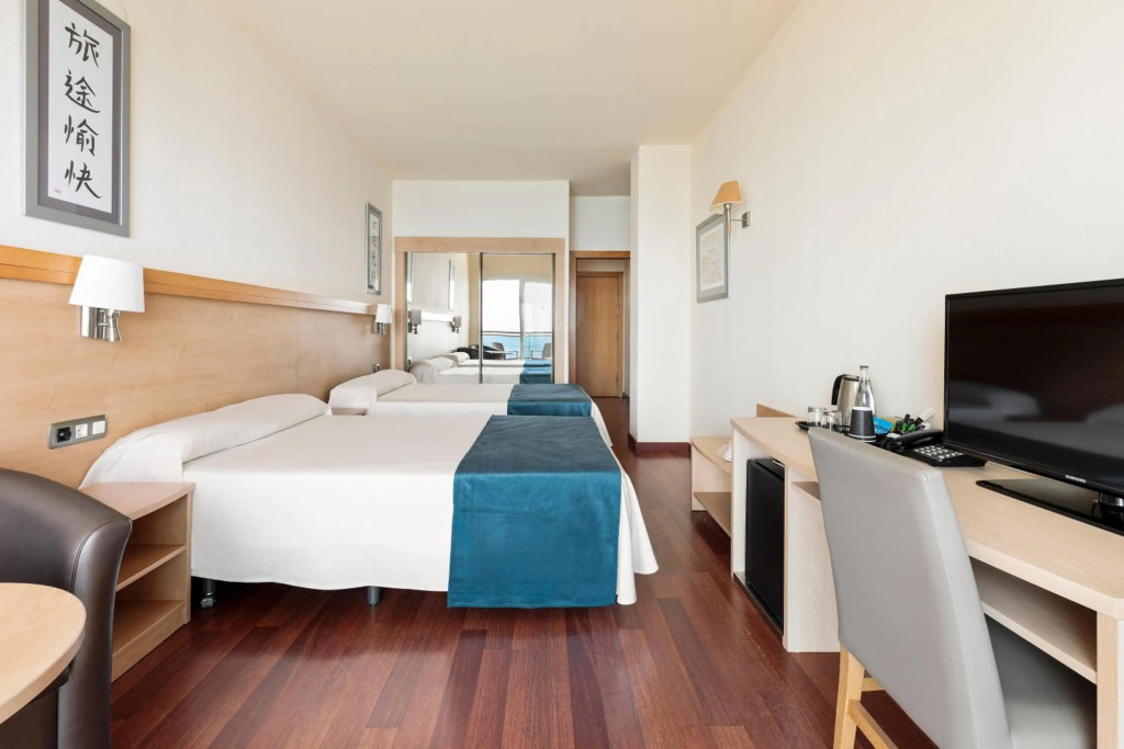 Hotel Best Benalmadena