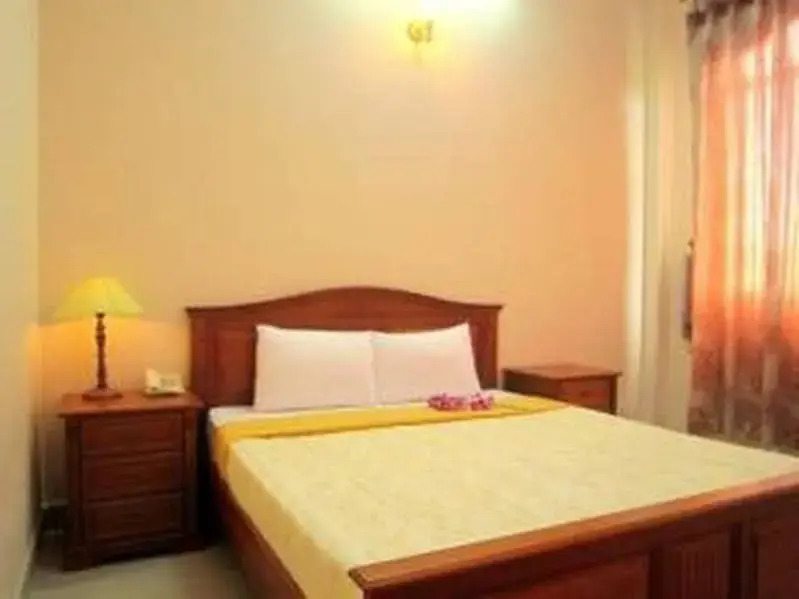 Thai Binh Hotel