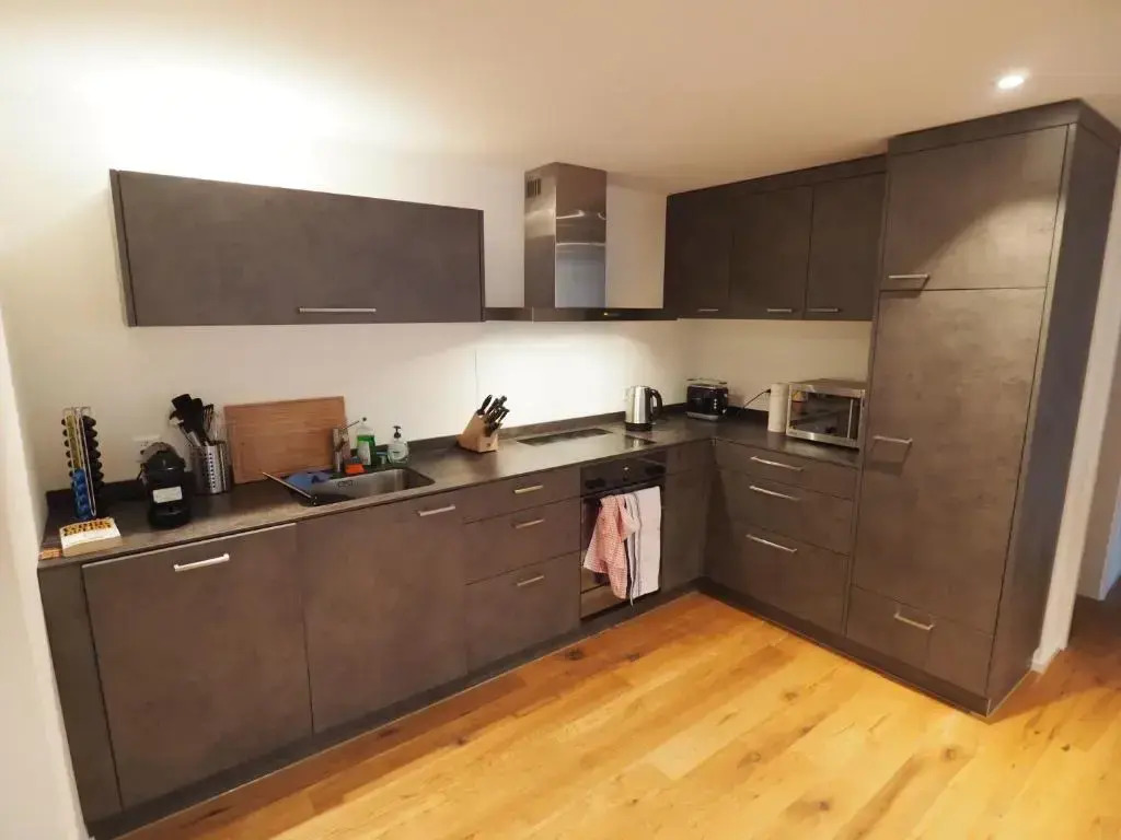 Apartment Jungfraupeak