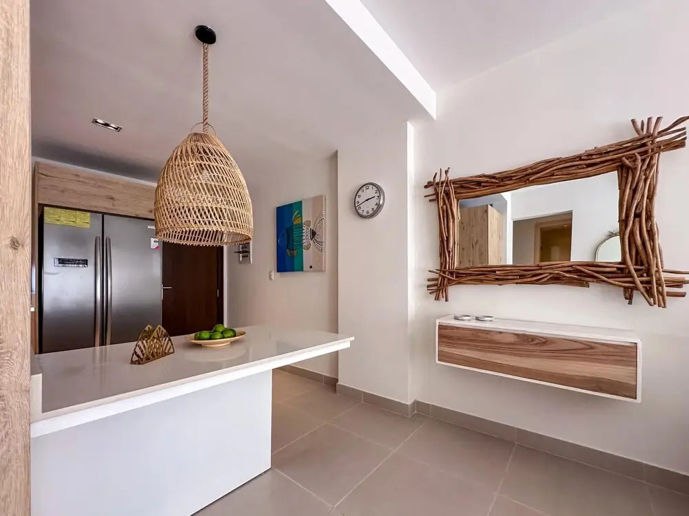 Cozy and beautiful apartment at the beach