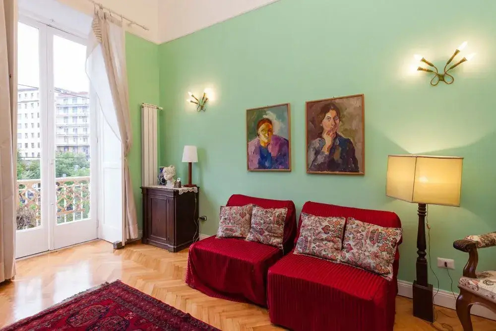 Apartment Cavour II - BH 5