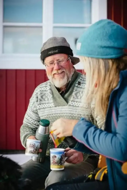 Bygdin Høyfjellshotell