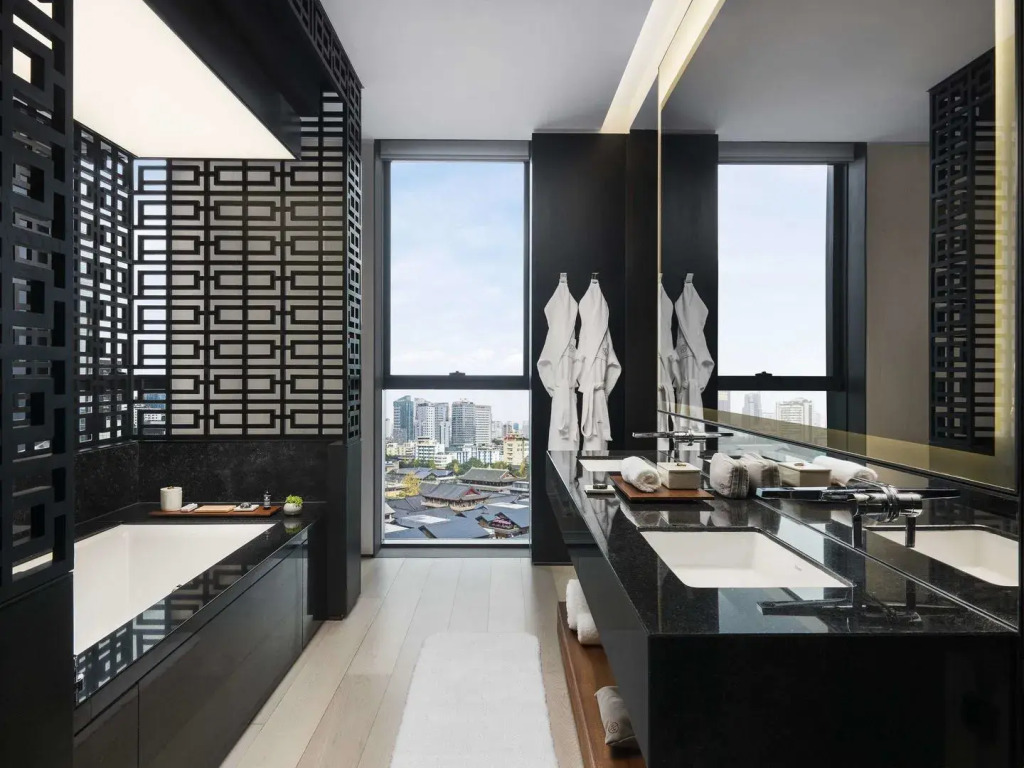 Upper House Chengdu