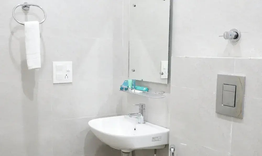 Hotel Kamron Airport Rd Sector 78 Mohali