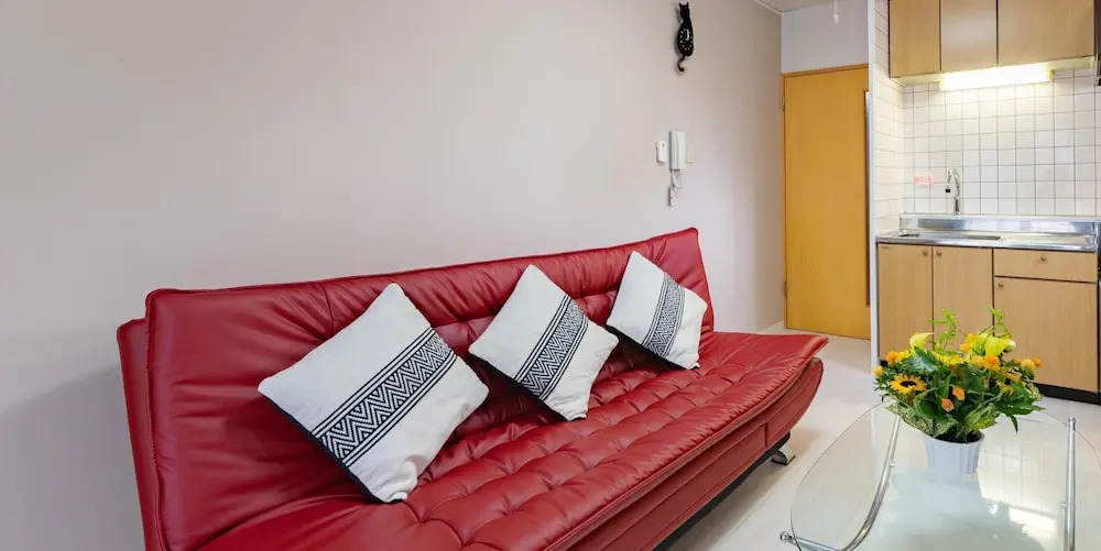 Sapporo Residential Juno
