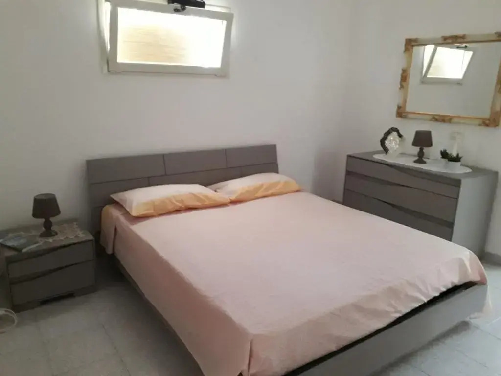Villetta Salento Lu Trolitu
