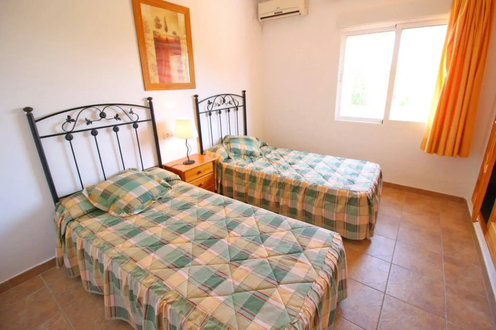 Villa Bellavista by Interhome
