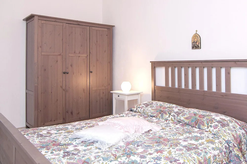 Apartment With one Bedroom in Avola, With Wonderful sea View, Furnished Terrace and Wifi - Near the Beach