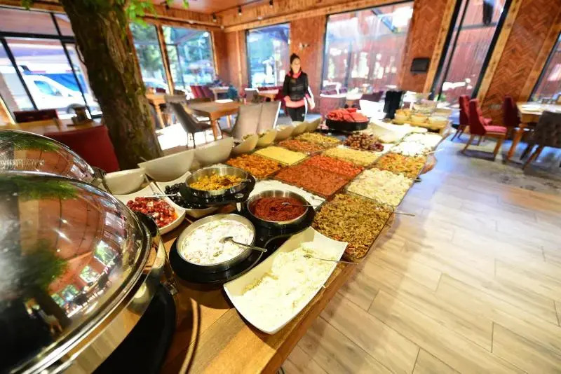 Inanlar Hotel