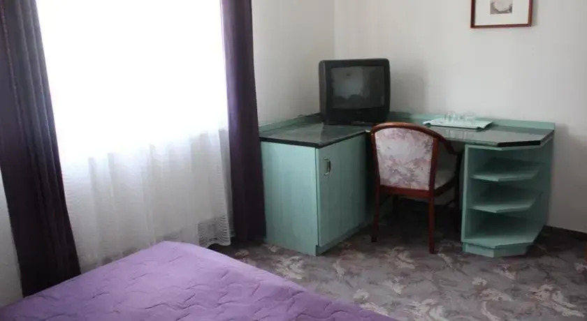 Hotel Aquamarin