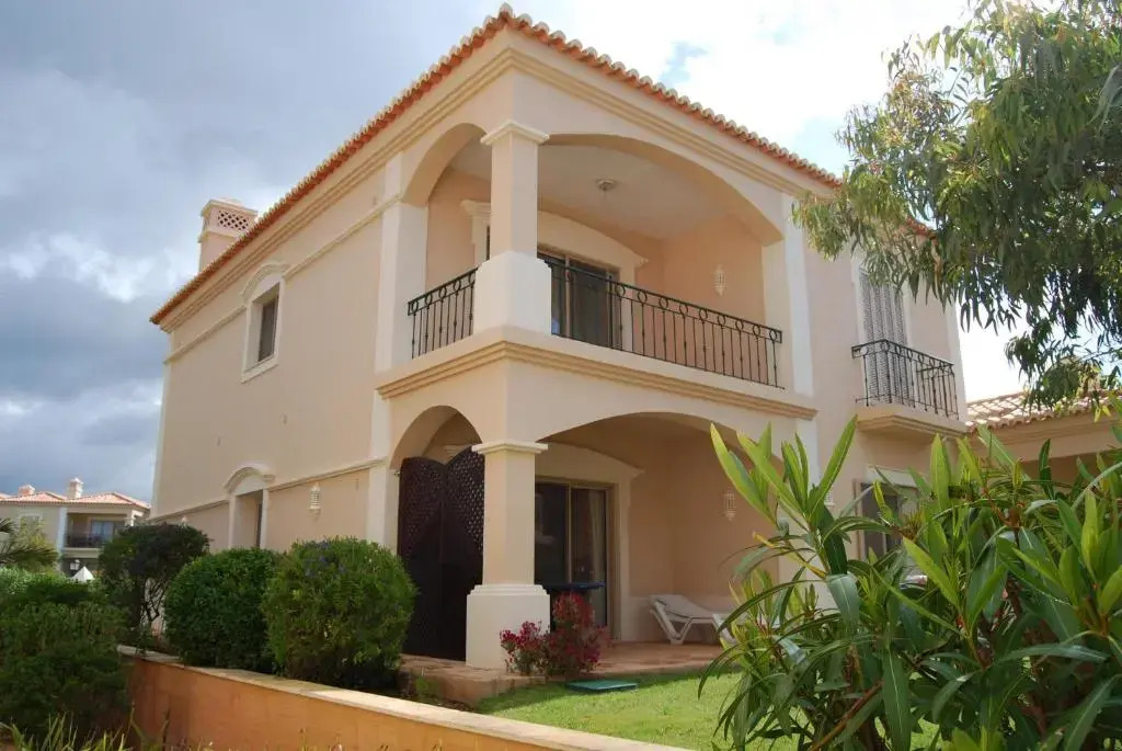 Pestana Golf Resort - T2 158c